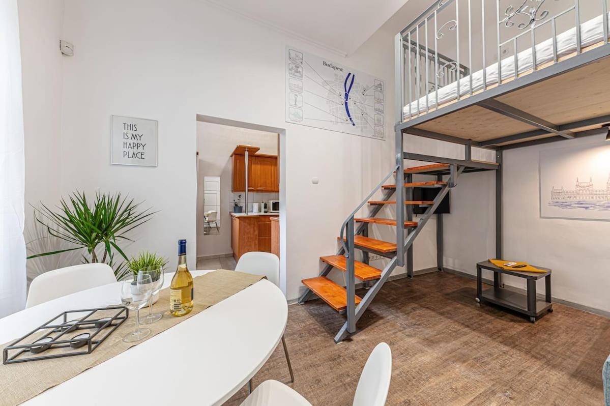 Apartamento Downtown *