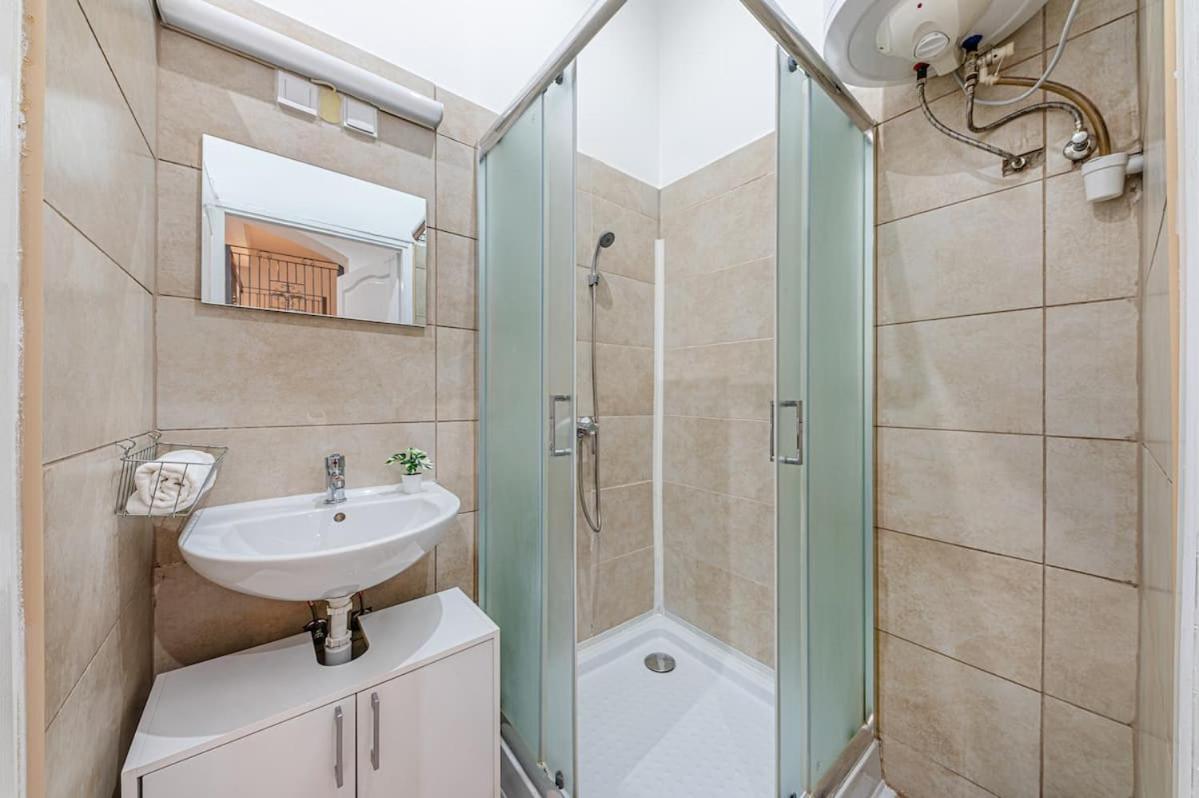 Downtown Apartamento Budapest