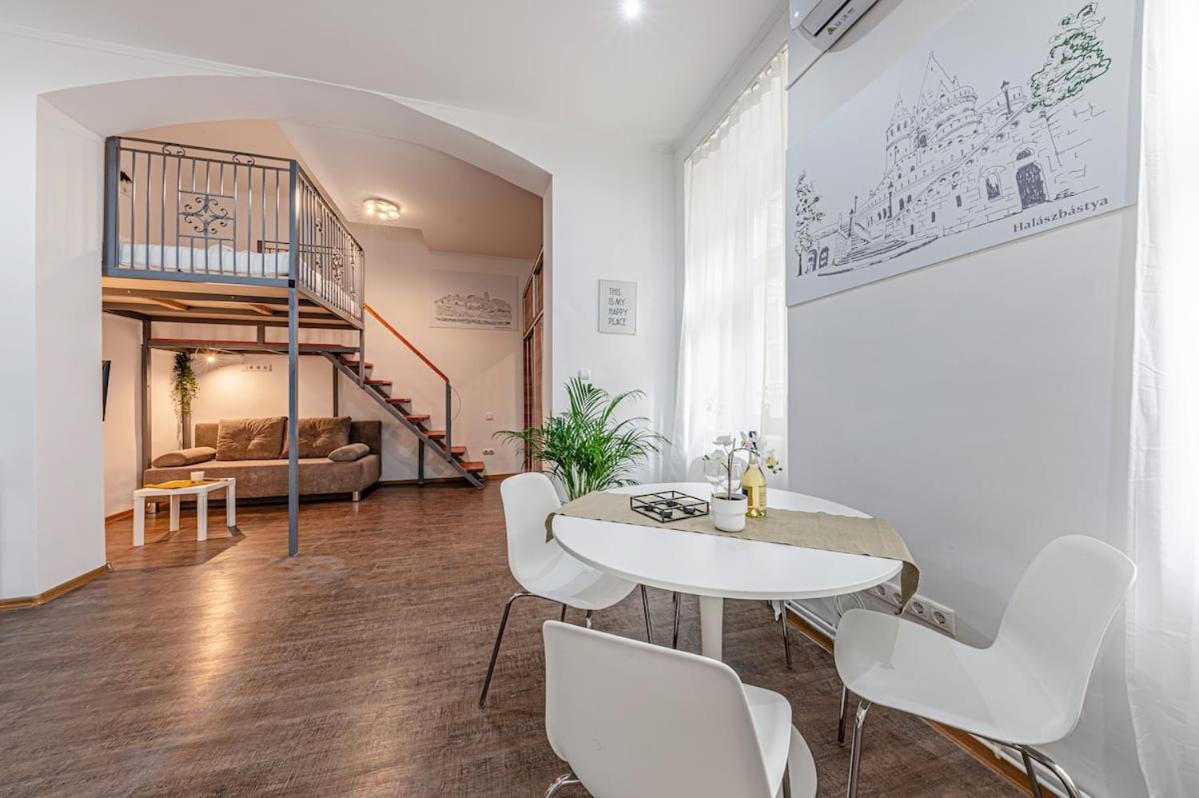Apartamento Downtown *