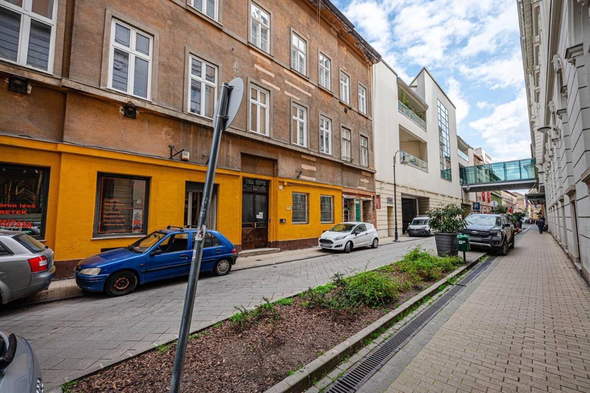 Downtown Apartamento
